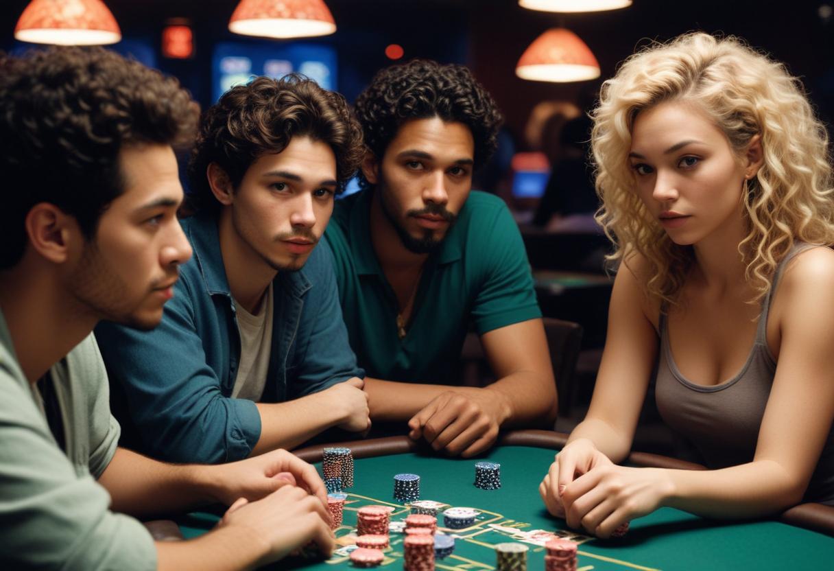 Judi Poker dan Ceme