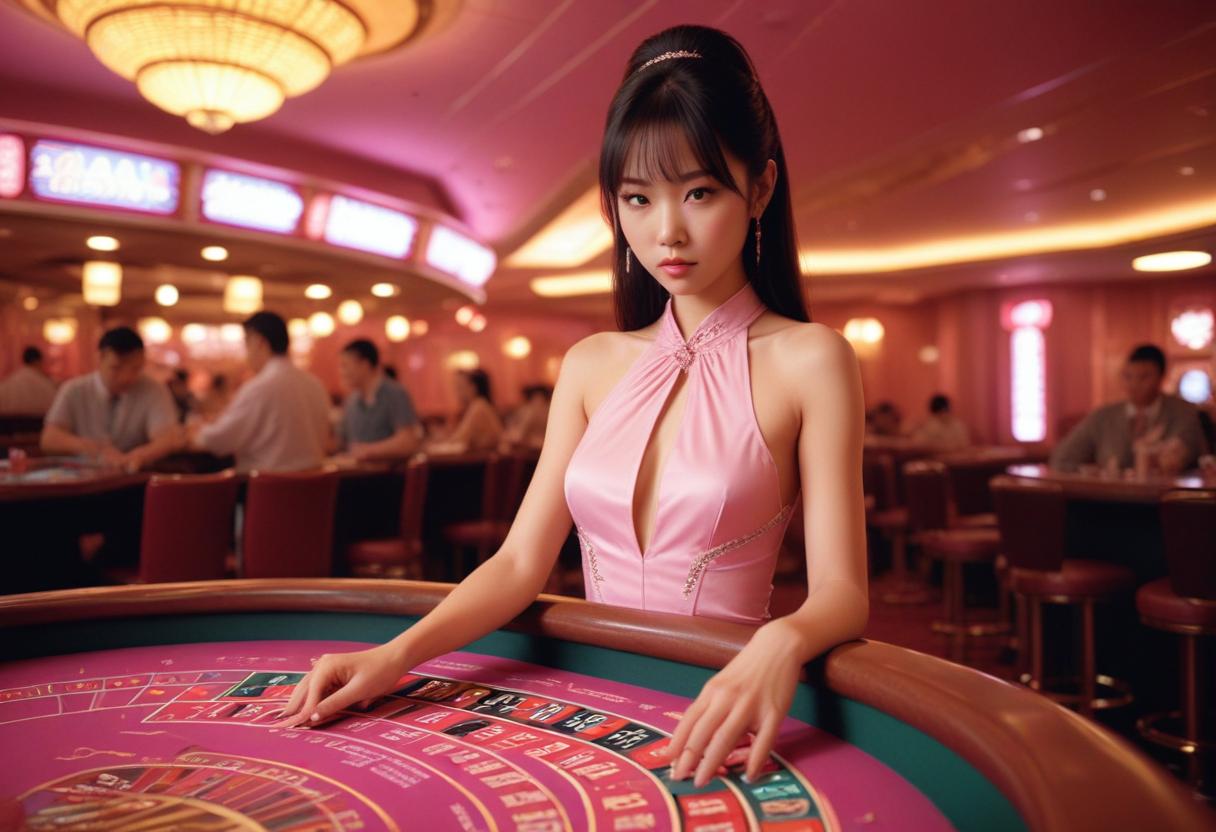 Roulette
