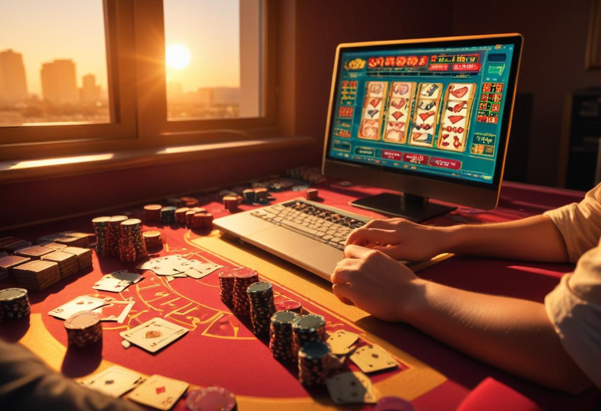 Situs Judi Online