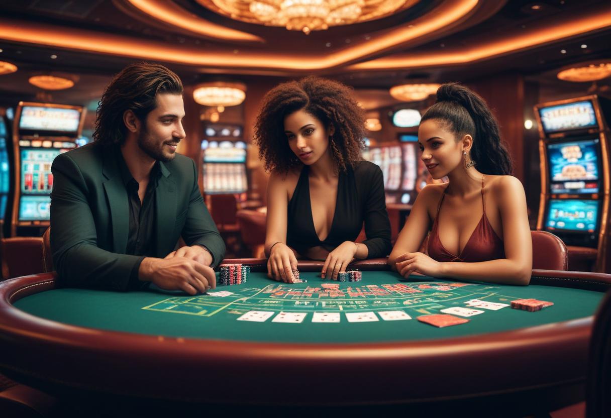 casino online