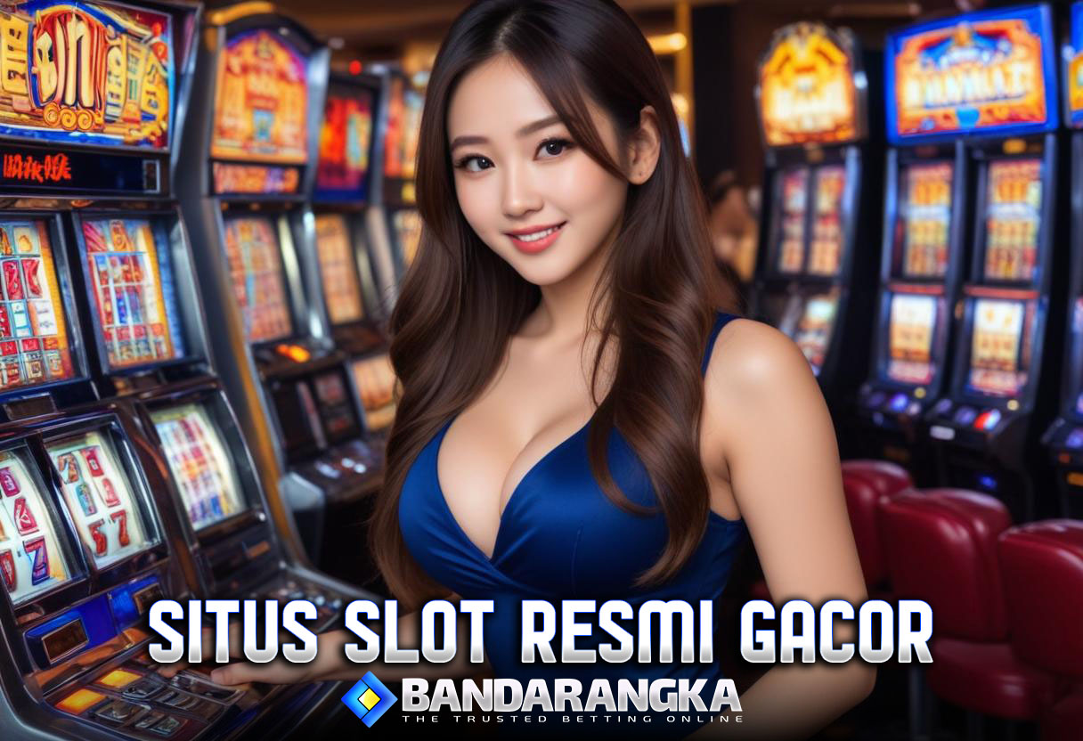 Bandarangka Situs Slot Resmi