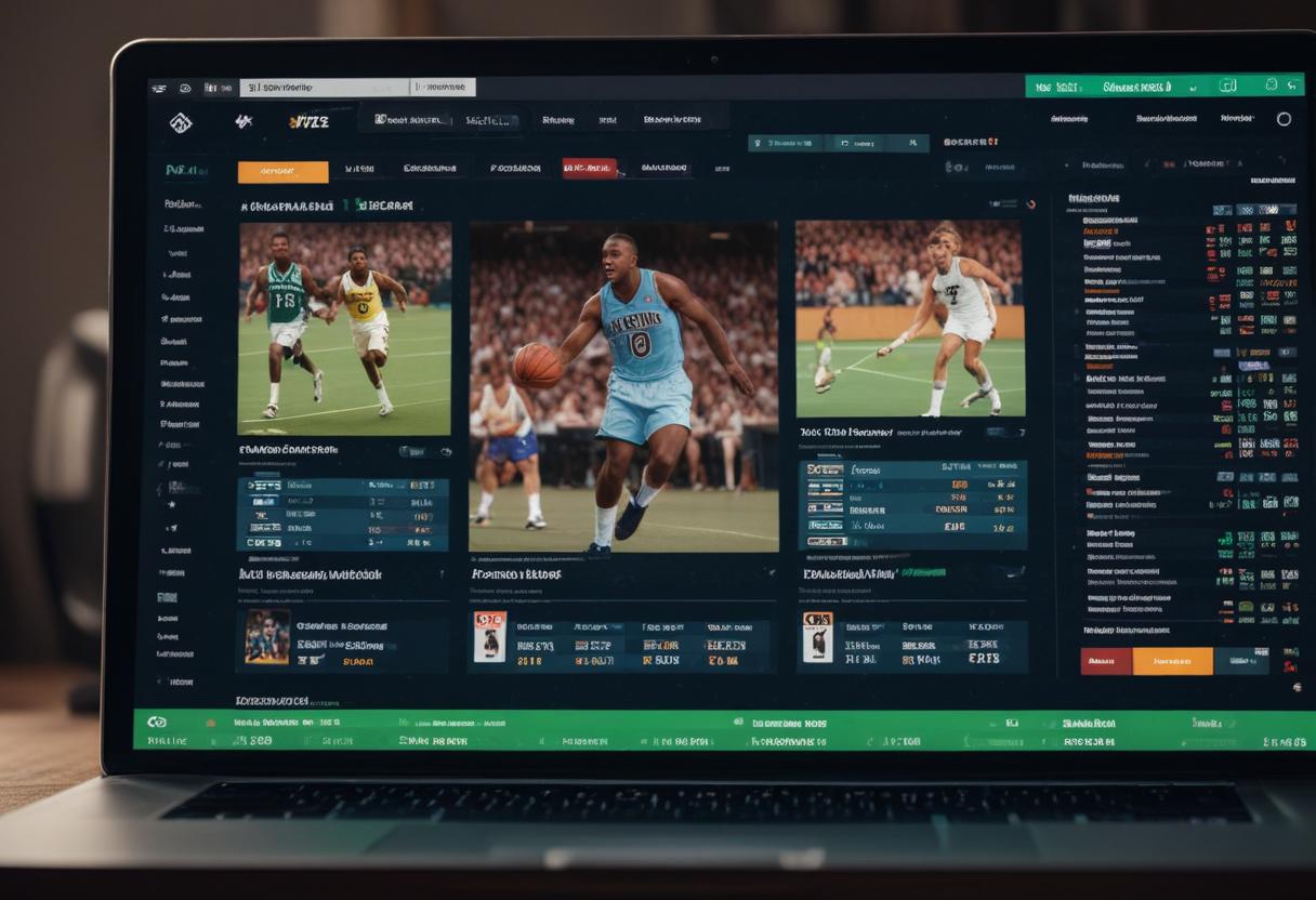 Situs Taruhan Bola